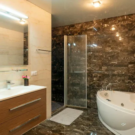 Danlux Sofia 2 Villa *