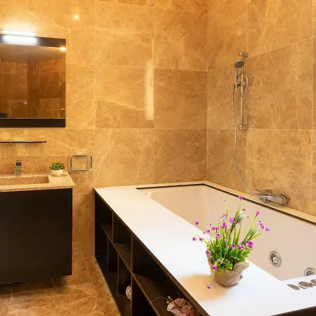 Villa Danlux Sofia 2 *