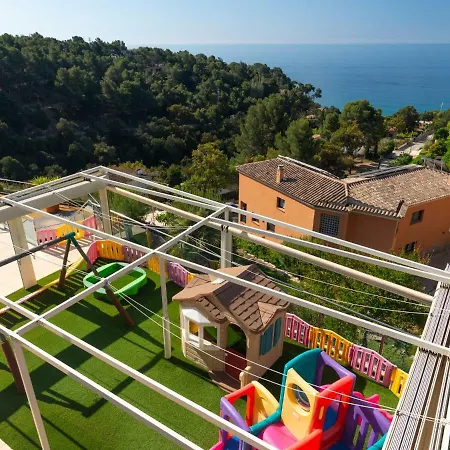 Danlux Sofia 2 Tossa de Mar