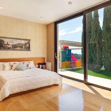 Danlux Sofia 2 Villa