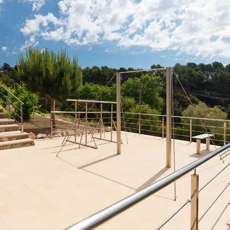 Villa Danlux Sofia 2 Tossa de Mar