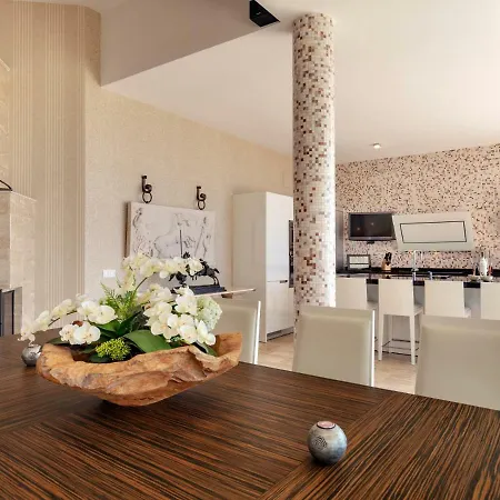 Villa Danlux Sofia 2 Tossa de Mar